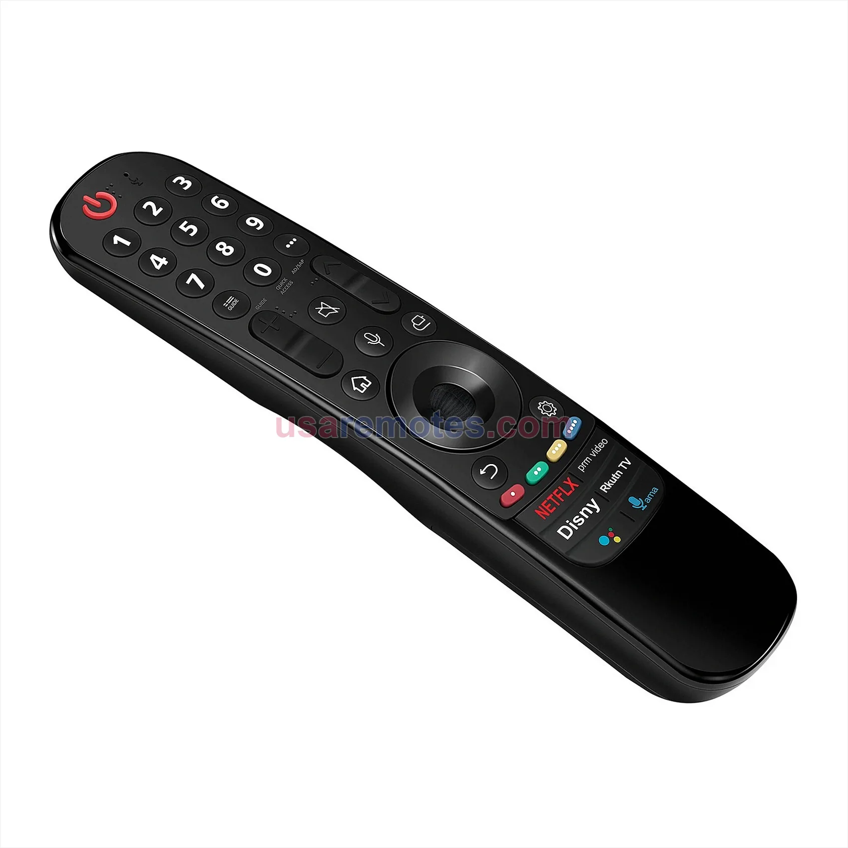 LG 60UQ81006LB remote control replacement LG 60UQ81006LB remote control replacement