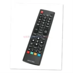 LG 65LB5200UA TV remote control replacement