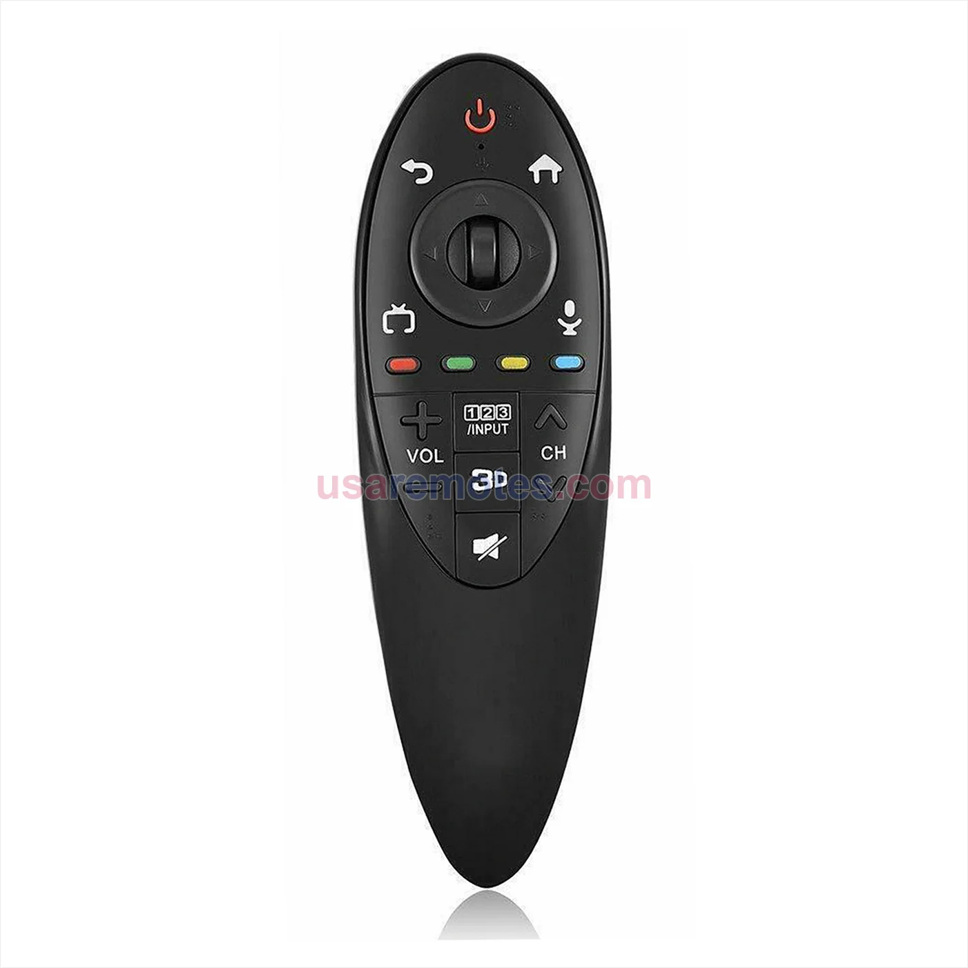 LG 65LB6300-UE remote control replacement
