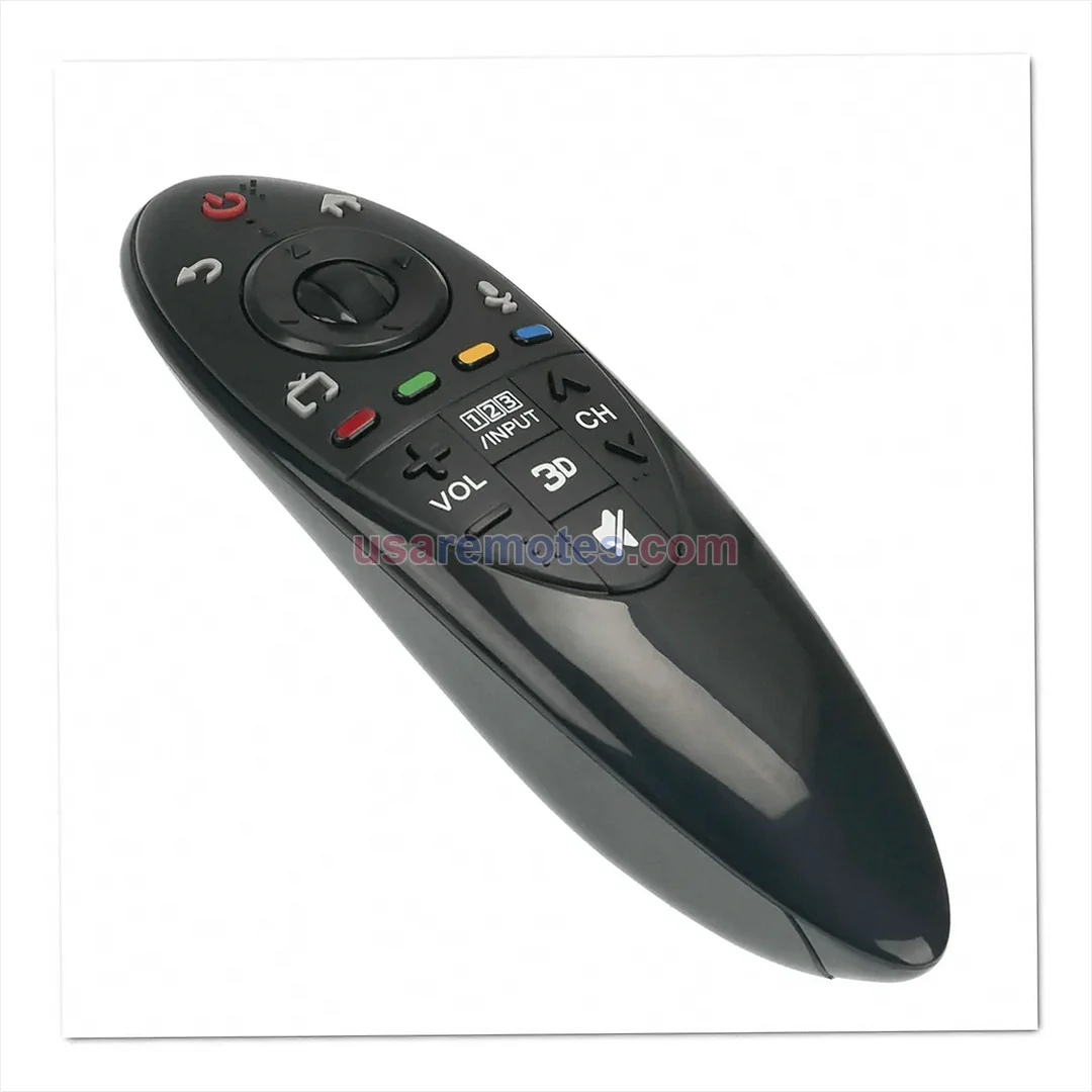 LG 65LB680V-ZD TV remote control replacement LG 65LB680V-ZD TV remote control replacement
