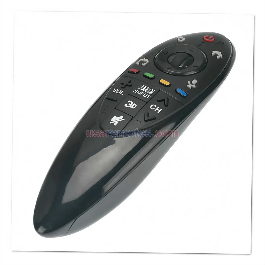LG 65LB720V-ZG remote control replacement LG 65LB720V-ZG remote control replacement