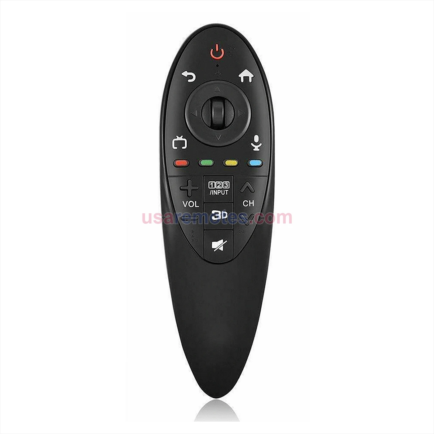 LG 65LB730V-ZD remote control replacement