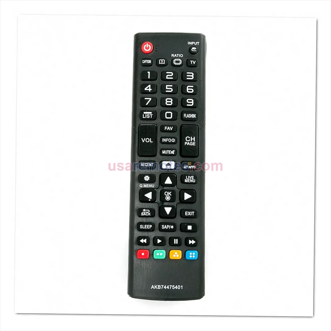 LG 65LF6350UA remote control replacement LG 65LF6350UA remote control replacement