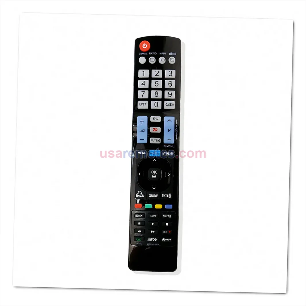 LG 65LM6200 remote control replacement LG 65LM6200 remote control replacement