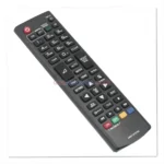LG 65LS53A-5B remote control replacement