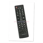 LG 65LY340CUA remote control replacement