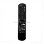 LG 65NANO80UPA remote control replacement