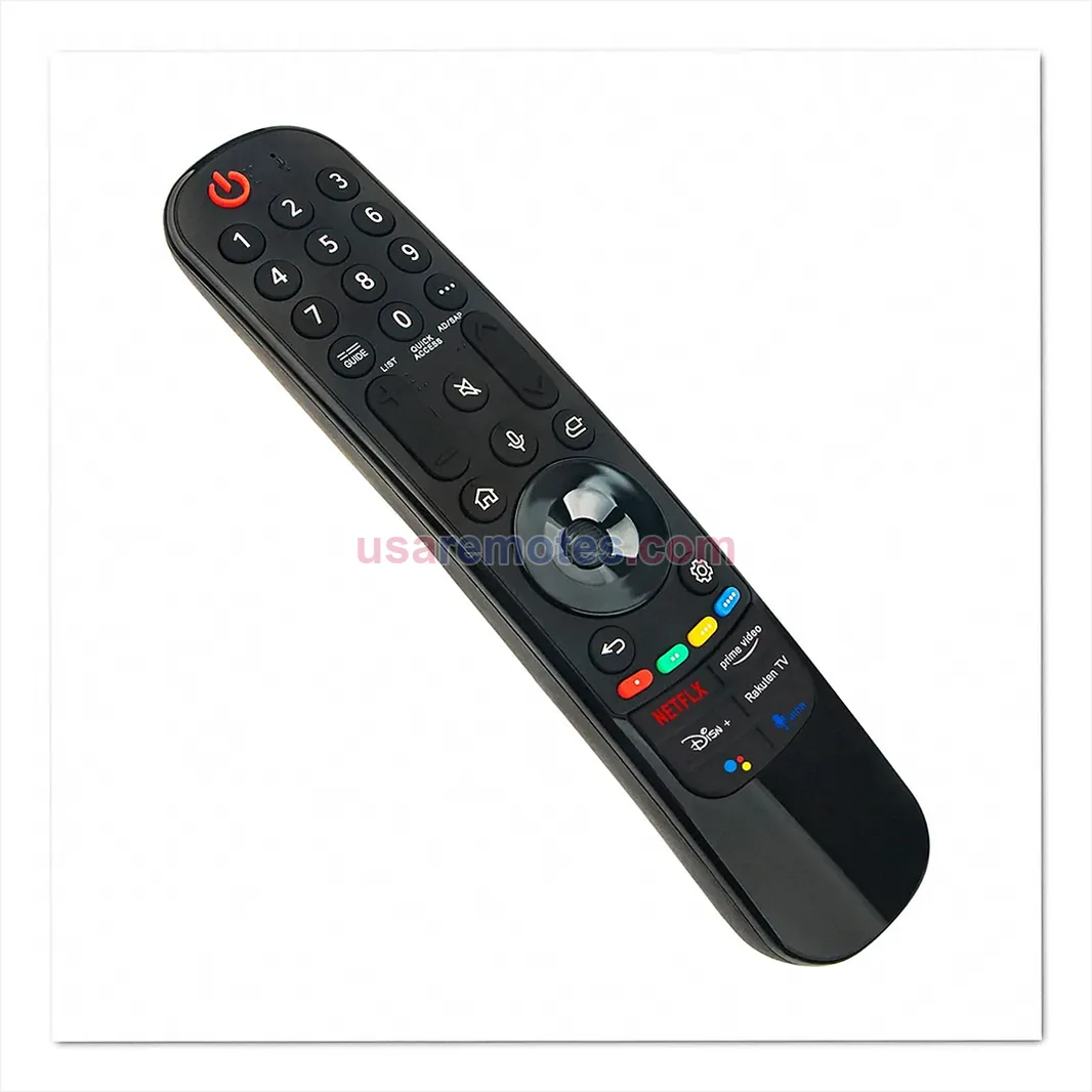 LG 65NANO85 remote control replacement LG 65NANO85 remote control replacement