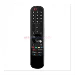 LG 65QNED80UQA TV remote control replacement