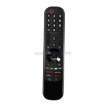 LG 65QNED83UPA remote control replacement