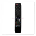 LG 65QNED85 remote control replacement