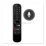 LG 65QNED85AQA remote control replacement