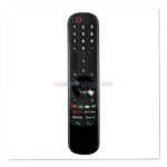 LG 65QNED866QA remote control replacement
