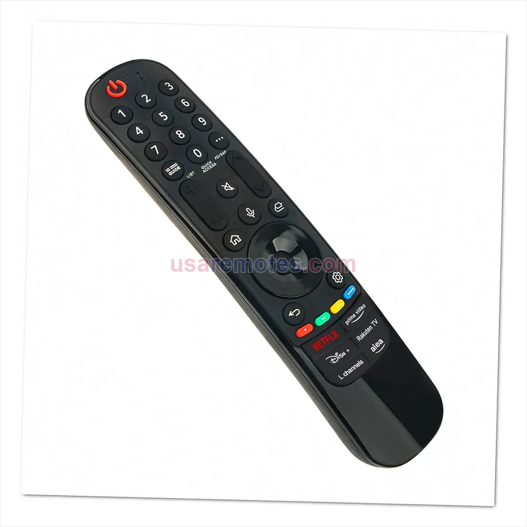 LG 65QNED90TUA remote control replacement LG 65QNED90TUA remote control replacement