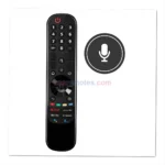 LG 65QNED99UQA remote control replacement