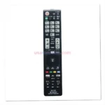 LG 65SJ8000-UA remote control replacement