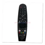 LG 65SJ800T remote control replacement