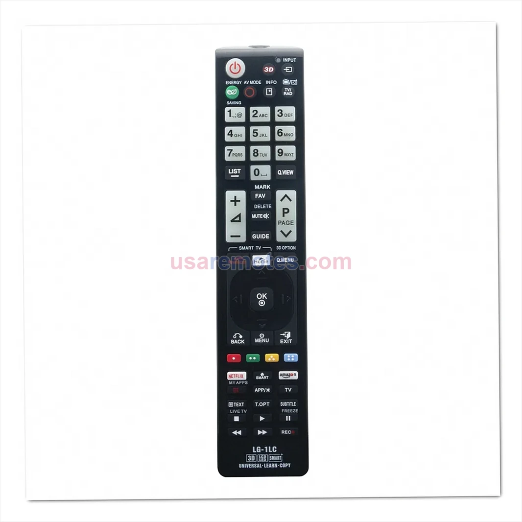 LG 65SJ8500 remote control replacement LG 65SJ8500 remote control replacement
