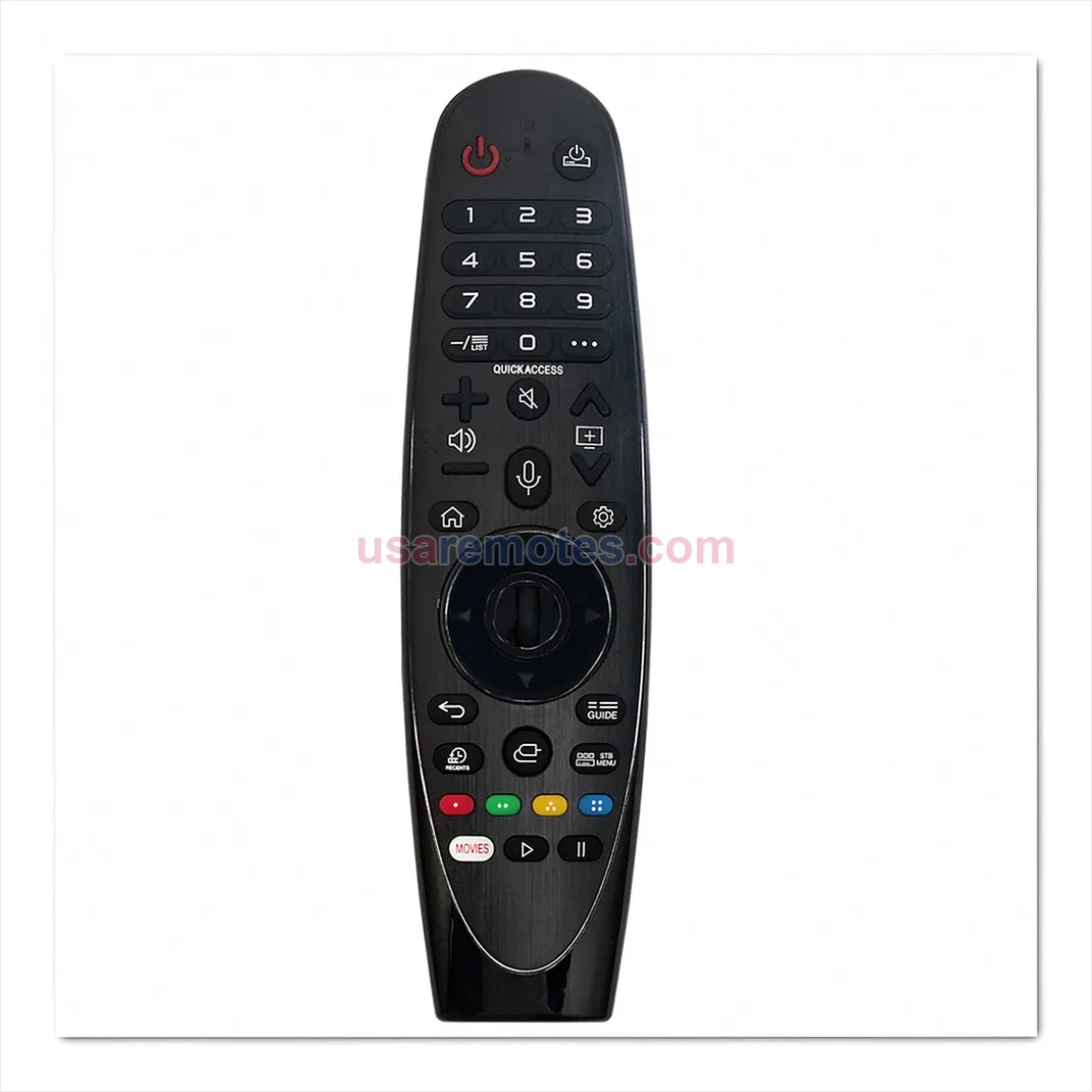 LG 65SM8100PUA remote control replacement LG 65SM8100PUA remote control replacement