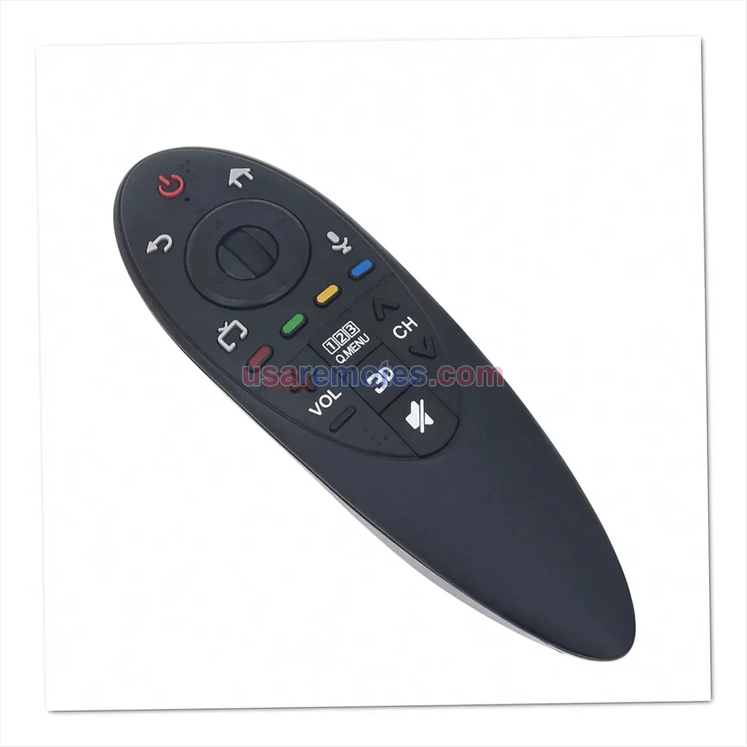 LG 65UB989Y-TB remote control replacement LG 65UB989Y-TB remote control replacement