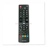 LG 65UF6490UA remote control replacement
