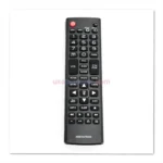 LG 65UF6700-UC TV remote control replacement