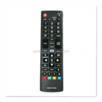 LG 65UF6790UB remote control replacement