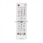 LG 65UF6800 remote control replacement