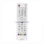 LG 65UF7700 remote control replacement