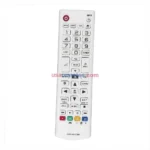 LG 65UF8500 remote control replacement