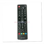 LG 65UH615A remote control replacement