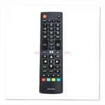 LG 65UH615A-UC remote control replacement