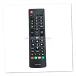LG 65UH6550-UB TV remote control replacement