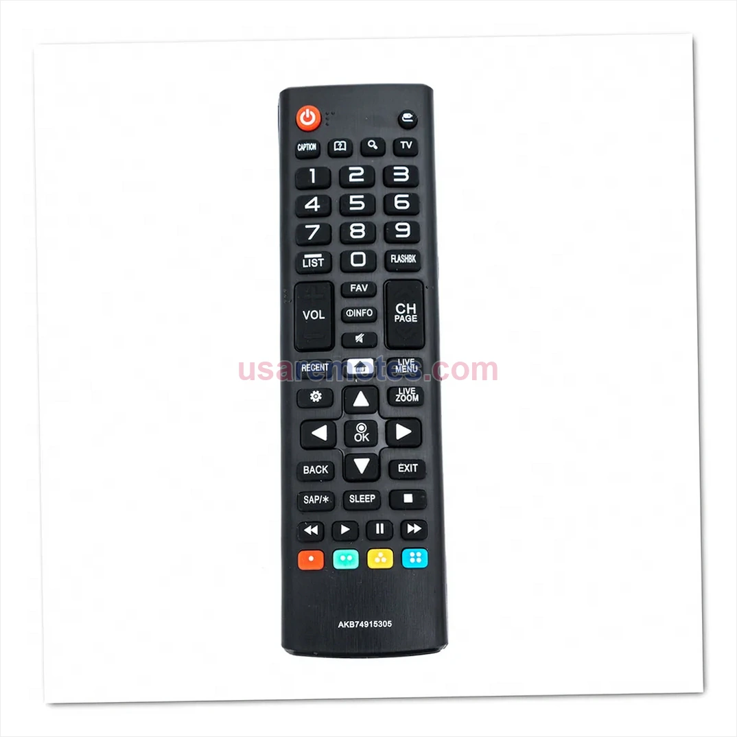 LG 65UH7500-UA remote control replacement LG 65UH7500-UA remote control replacement