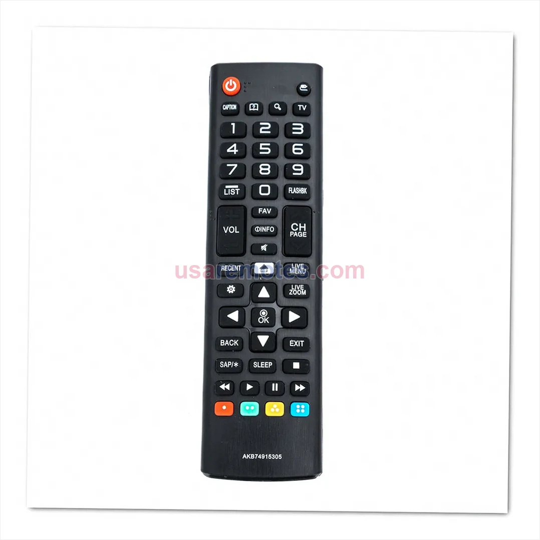 LG 65UH9500-UA remote control replacement LG 65UH9500-UA remote control replacement