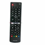 LG 65UJ6309 remote control replacement