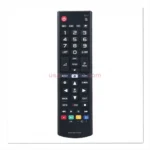 LG 65UJ634V remote control replacement