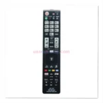 LG 65UJ6350-UC remote control replacement