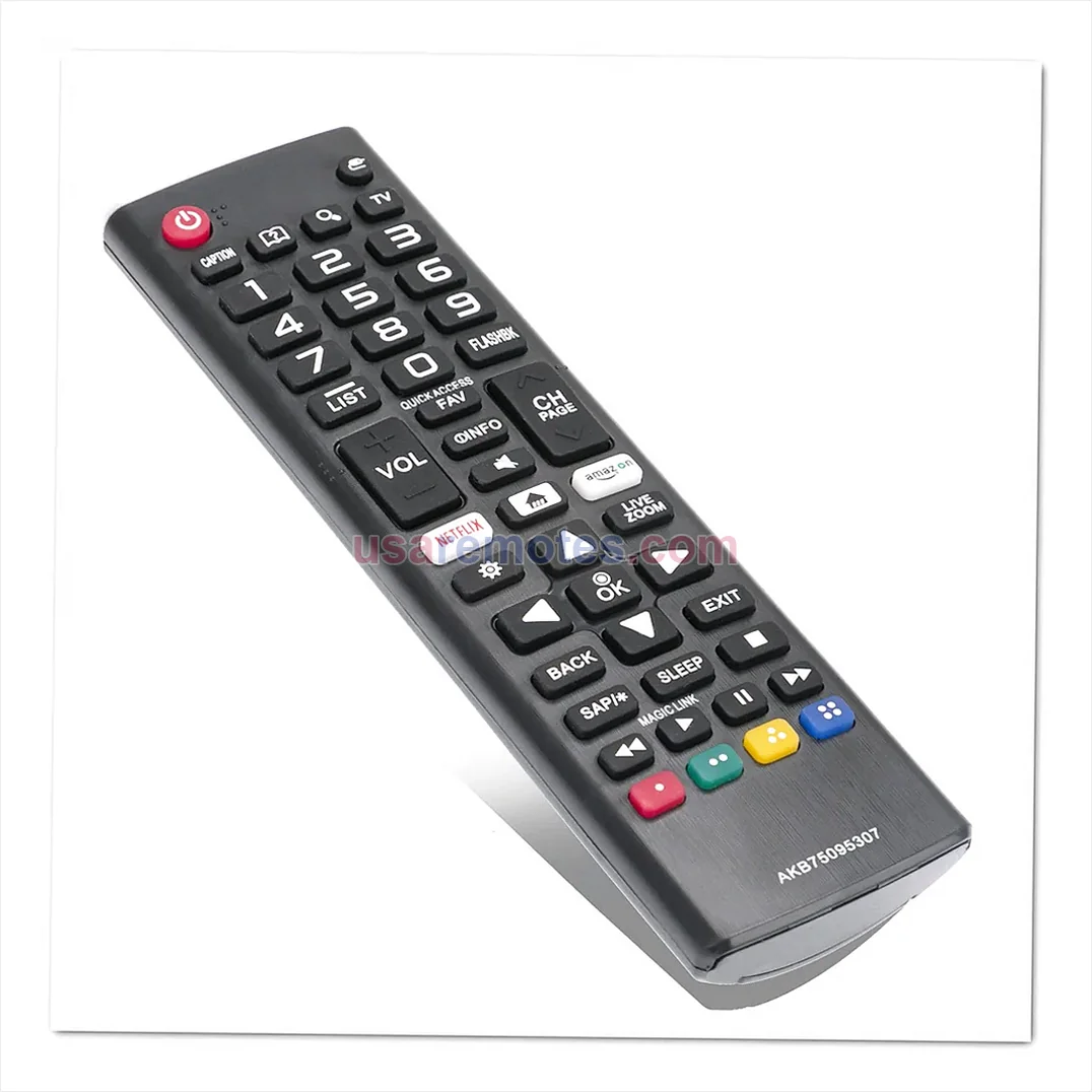 LG 65UJ635V remote control replacement LG 65UJ635V remote control replacement