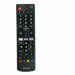 LG 65UJ639V-ZE remote control replacement