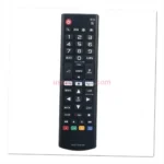 LG 65UJ6519 remote control replacement