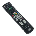 LG 65UJ6520-UD remote control replacement