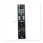 LG 65UJ6540 remote control replacement