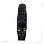 LG 65UJ654T remote control replacement