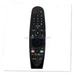 LG 65UJ654V remote control replacement
