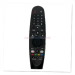 LG 65UJ7700 remote control replacement