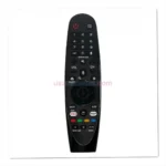 LG 65UJ7750-UB remote control replacement