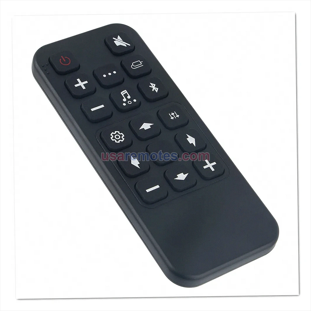 LG 65UK6300PUA remote control replacement