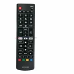 LG 65UK6550PUB remote control replacement