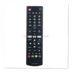 LG 65UK6750PLD remote control replacement